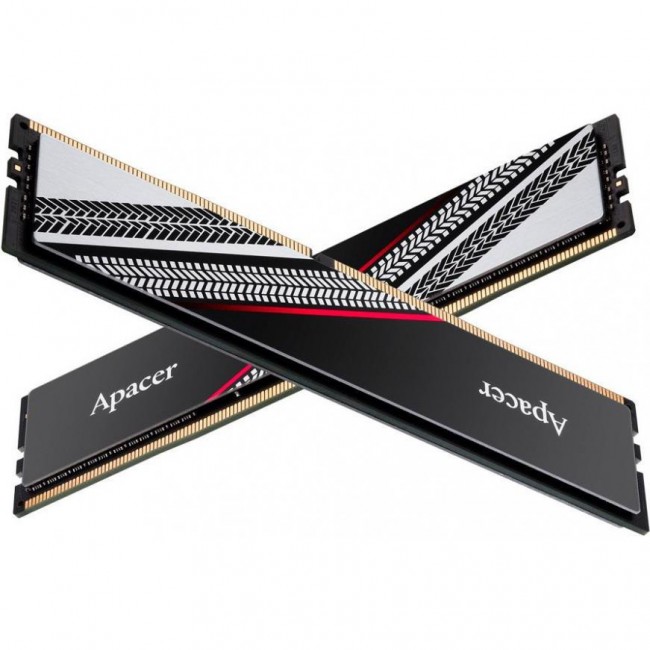 Apacer 32 GB DDR4 3200 MHz Tex (AH4U32G32C282TBAA-1)