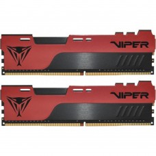 PATRIOT 32 GB (2x16GB) DDR4 3200 MHz Viper Elite II (PVE2432G320C8K)