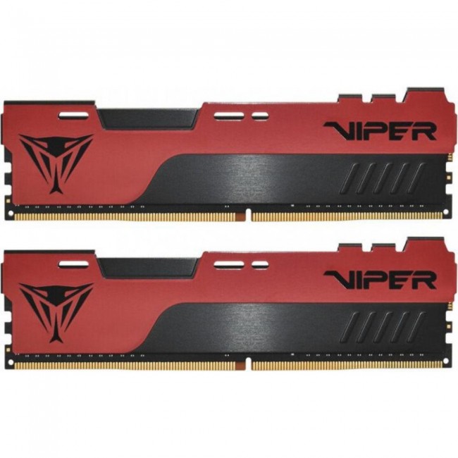 PATRIOT 32 GB (2x16GB) DDR4 3200 MHz Viper Elite II (PVE2432G320C8K)