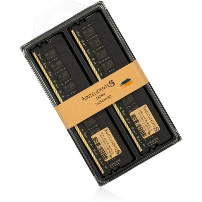 INTELIGENTES 32 GB (2x16GB) DDR4 3600 MHz (IU4EFG2/32)