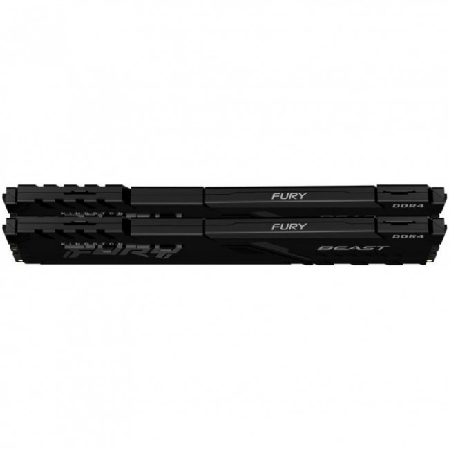Kingston FURY 32 GB DDR4 3600 MHz Beast (KF436C18BB/32)