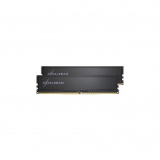 Exceleram 32 GB (2x16GB) DDR4 3600 MHz Dark (ED4323618XD)