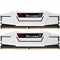 Оперативная память G.Skill 32 GB (2х16GB) DDR4 3600 MHz Ripjaws V (F4-3600C18D-32GVW)