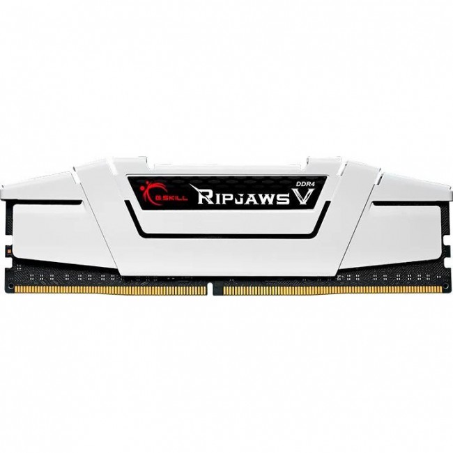 Оперативная память G.Skill 32 GB (2х16GB) DDR4 3600 MHz Ripjaws V (F4-3600C18D-32GVW)