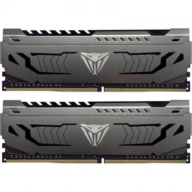 PATRIOT 32 GB (2x16GB) DDR4 3600 MHz Viper Steel (PVS432G360C8K)