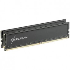Exceleram 32 GB (2x16GB) DDR4 3600 MHz White Sark (EBW4323618XD)