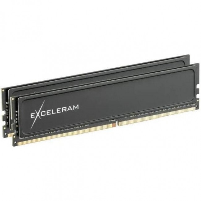 Exceleram 32 GB (2x16GB) DDR4 3600 MHz White Sark (EBW4323618XD)