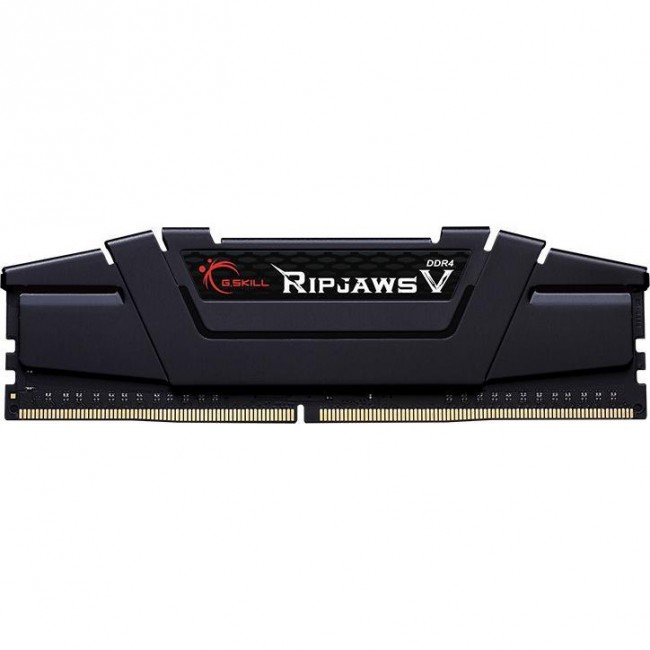 G.Skill 32 GB (2x16GB) DDR4 4000 MHz Ripjaws V (F4-4000C18D-32GVK)