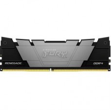 Kingston FURY 32 GB (2x16GB) DDR4 4266 MHz Renegade Black (KF442C19RB12K2/32)