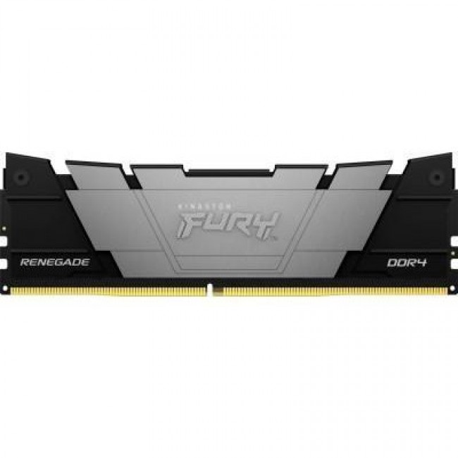 Kingston FURY 32 GB (2x16GB) DDR4 4266 MHz Renegade Black (KF442C19RB12K2/32)