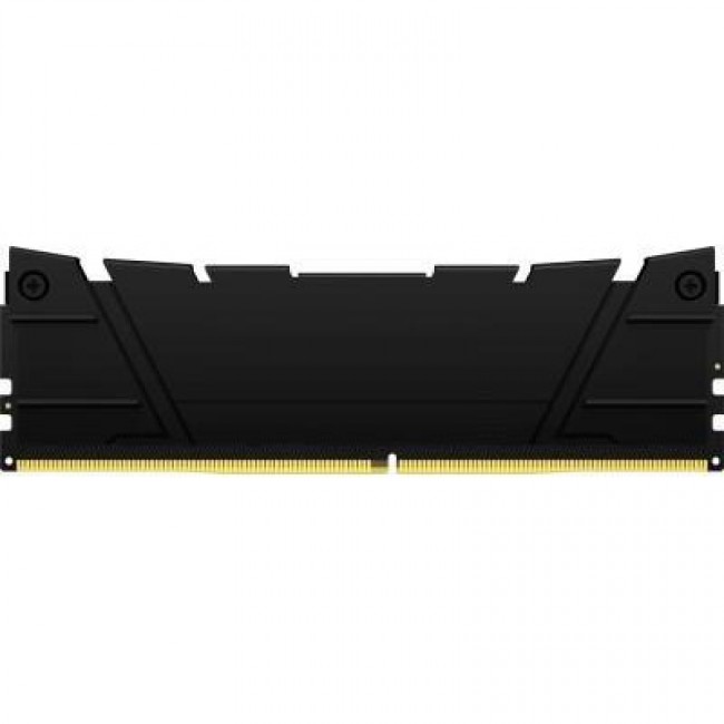 Kingston FURY 32 GB (2x16GB) DDR4 4266 MHz Renegade Black (KF442C19RB12K2/32)
