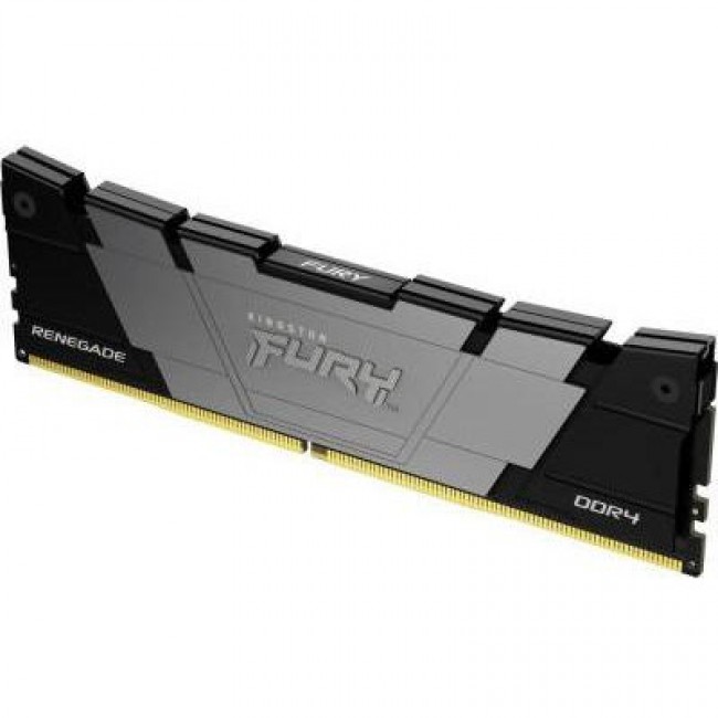 Kingston FURY 32 GB (2x16GB) DDR4 4266 MHz Renegade Black (KF442C19RB12K2/32)