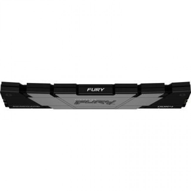 Kingston FURY 32 GB (2x16GB) DDR4 4266 MHz Renegade Black (KF442C19RB12K2/32)