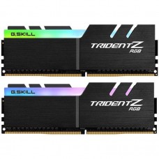 G.Skill 32 GB (2x16GB) DDR4 4400 MHz Trident Z (F4-4400C19D-32GTZR)