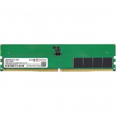 Transcend 32 GB (2x16GB) DDR5 4800 MHz (JM4800ALE-32G)