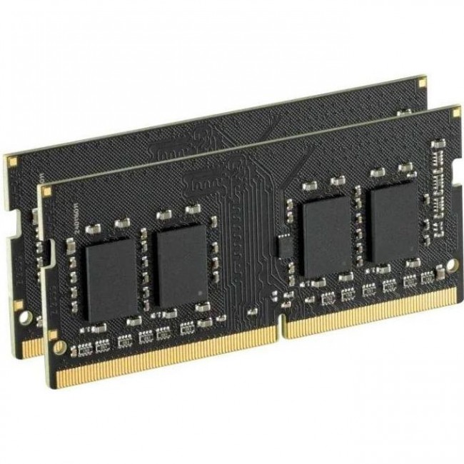 Оперативная память Exceleram 32 GB DDR5 4800 MHz (E50320484040C)