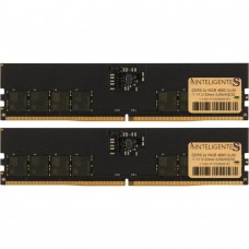 INTELIGENTES 32 GB (2x16GB) DDR5 4800 MHz (IU5AIH2/32)