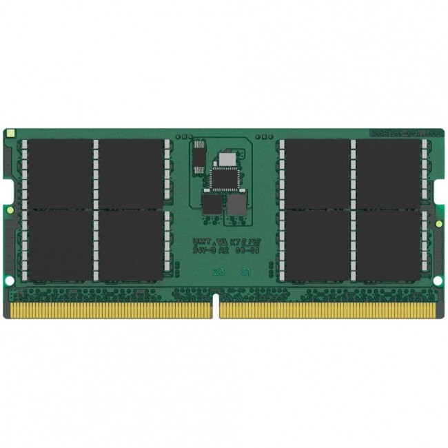 Оперативная память Kingston 32 GB DDR5 5200 MHz (KVR52U42BD8-32)