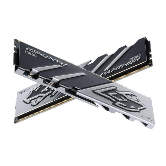 Apacer 32 GB (2x16GB) DDR5 5200 MHz (AH5U32G52C5227BAA-2)
