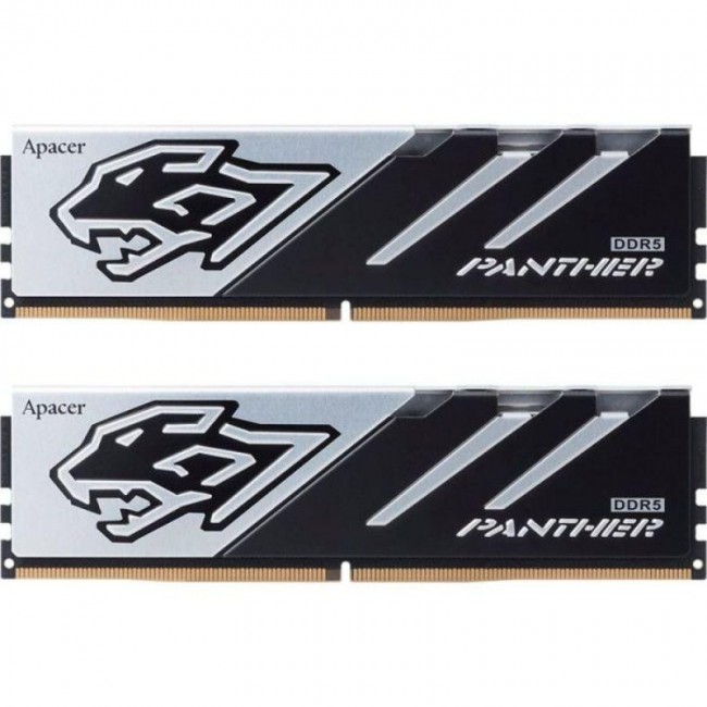 Apacer 32 GB (2x16GB) DDR5 5200 MHz (AH5U32G52C5227BAA-2)