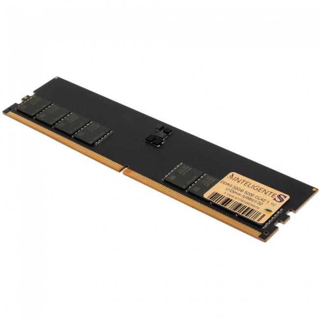 INTELIGENTES 32 GB DDR5 5200 MHz (IU5BII1/32)