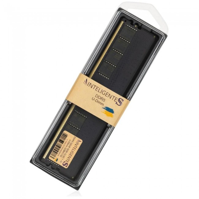 INTELIGENTES 32 GB DDR5 5200 MHz (IU5BII1/32)