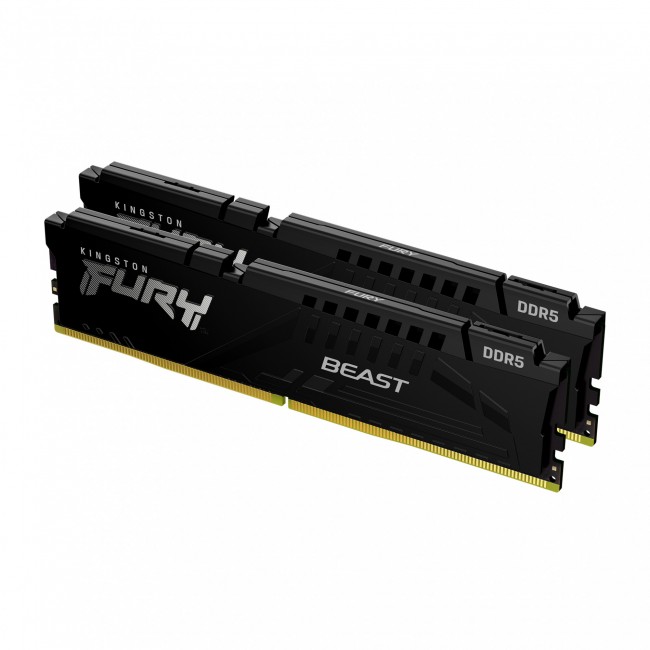 Kingston FURY 32 GB DDR5 5200 MHz Beast (KF552C40BB-32)