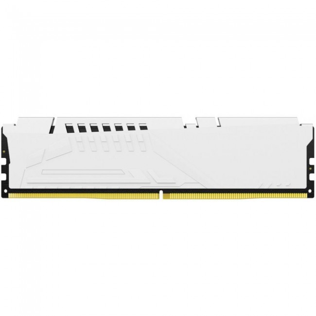 Оперативная память Kingston FURY 32 GB (2x16GB) DDR5 5200 MHz Beast EXPO White (KF552C36BWEK2-32)