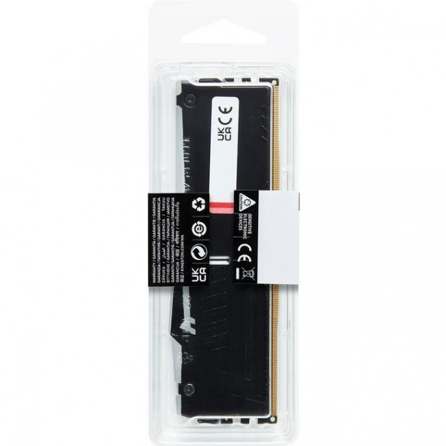 Kingston FURY 32 GB DDR5 5200 MHz Beast RGB EXPO (KF552C36BBEA-32)