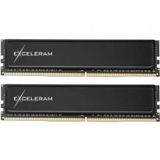 Exceleram 32 GB (2x16GB) DDR5 5200 MHz Dark (ED50320524040CD)