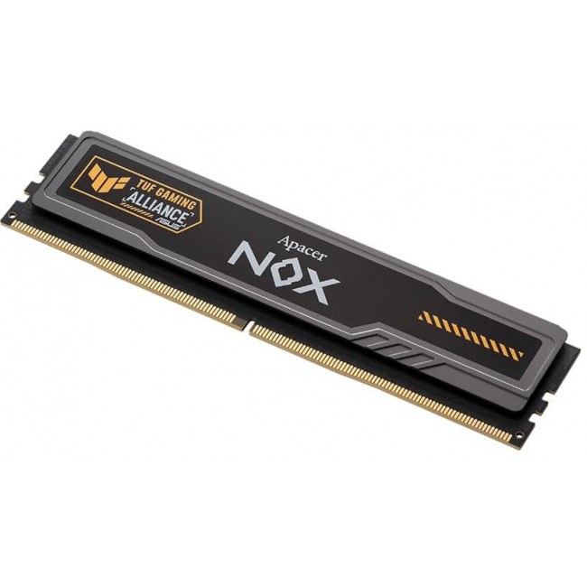 Apacer 32 GB (2x16GB) DDR5 5200 MHz NOX TUF (AH5U32G52C522UTAA-2)