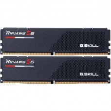 G.Skill 32 GB (2x16GB) DDR5 5200 MHz Ripjaws S5 (F5-5200J4040A16GX2-RS5K)