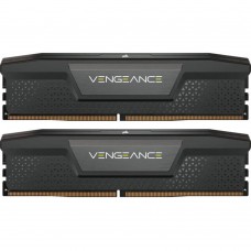 Corsair 32 GB (2x16GB) DDR5 5200 MHz Vengeance (CMK32GX5M2B5200Z40)