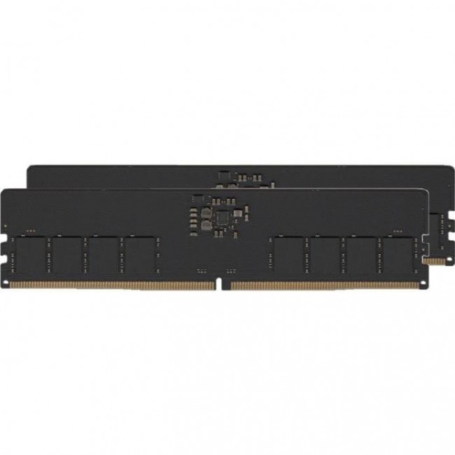 Оперативная память Exceleram 32 GB (2x16GB) DDR5 5600 MHz (E50320564646CD)