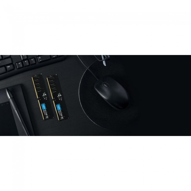Crucial 32 GB (2x16GB) DDR5 5600 MHz (CT2K16G56C46U5)