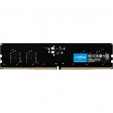 Crucial 32 GB DDR5 5600 MHz (CT32G56C46U5)