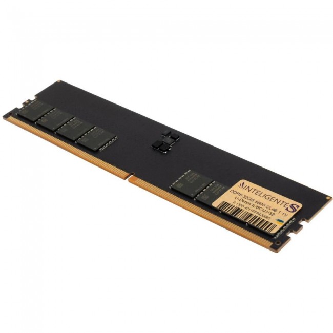 INTELIGENTES 32 GB DDR5 5600 MHz (IU5CIJ1/32)