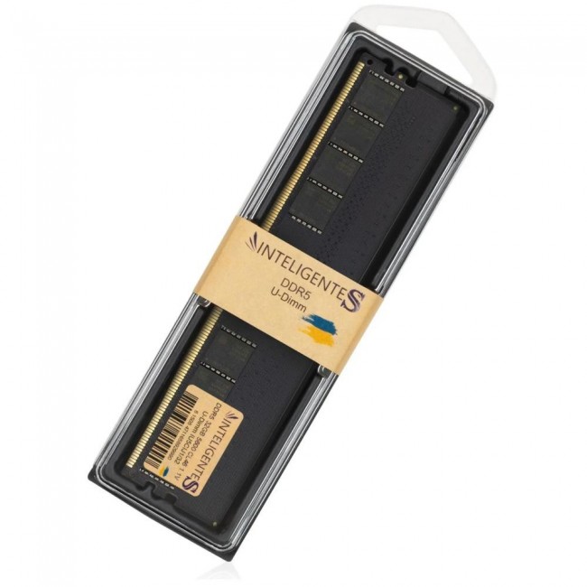 INTELIGENTES 32 GB DDR5 5600 MHz (IU5CIJ1/32)