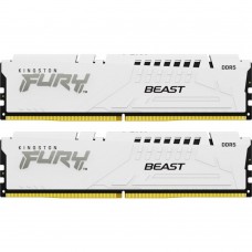 Kingston FURY 32 GB (2x16GB) DDR5 5600 MHz Beast (KF556C40BWK2-32)