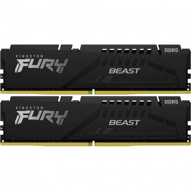 Kingston FURY 32 GB DDR5 5600 MHz Beast (KF556C40BB-32)