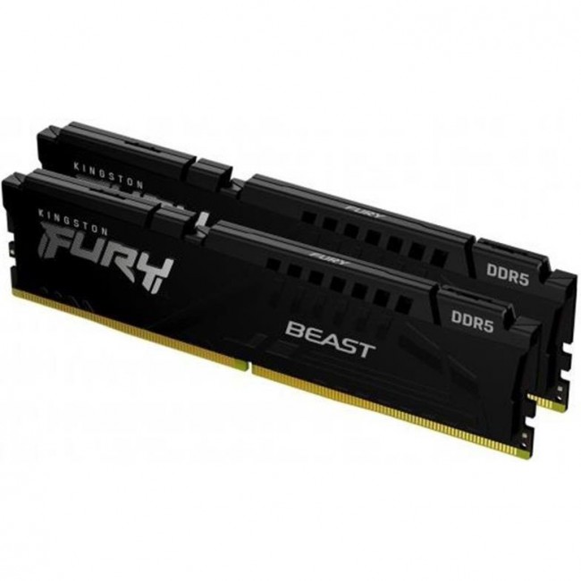 Kingston FURY 32 GB DDR5 5600 MHz Beast (KF556C40BB-32)