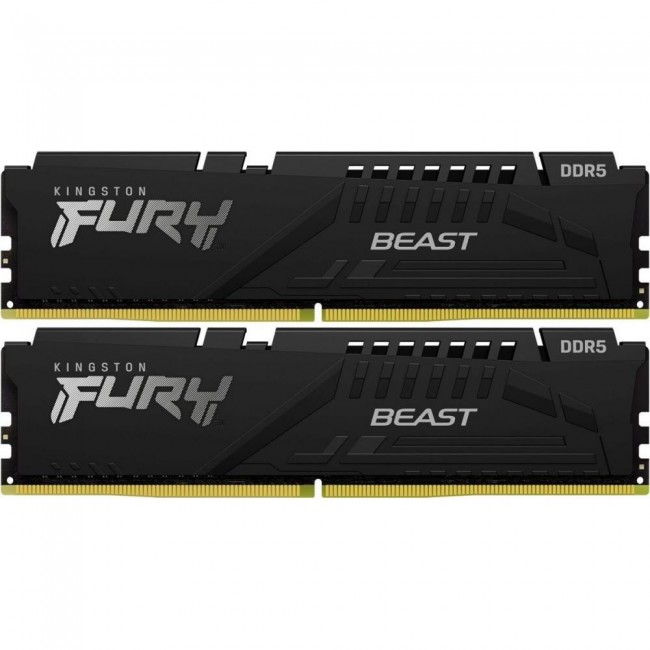 Kingston FURY 32 GB DDR5 5600 MHz Beast (KF556C40BB-32)