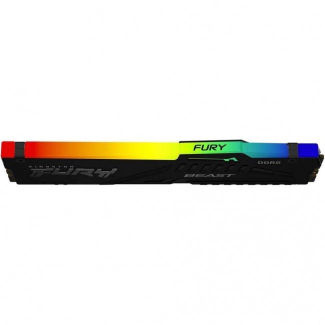Kingston FURY 32 GB DDR5 5600 MHz Beast RGB (KF556C40BBA-32)