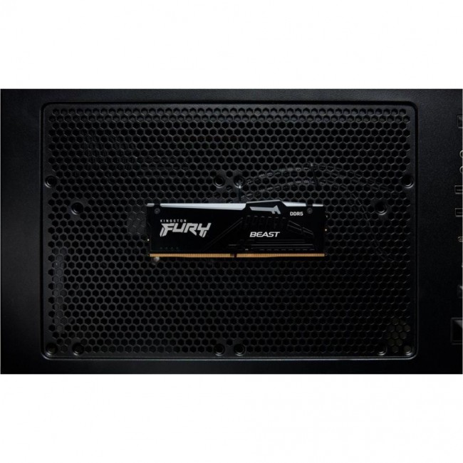 Kingston FURY 32 GB DDR5 5600 MHz Beast RGB (KF556C40BBA-32)