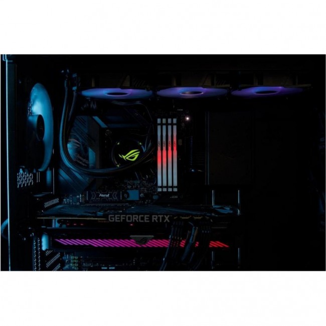 Kingston FURY 32 GB (2x16GB) DDR5 5600 MHz Beast RGB (KF556C40BBAK2-32)