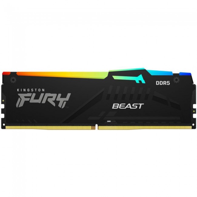 Kingston FURY 32 GB DDR5 5600 MHz Beast RGB (KF556C36BBEA-32)
