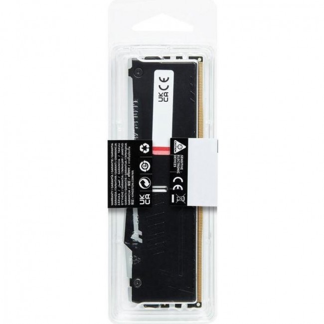 Kingston FURY 32 GB DDR5 5600 MHz Beast RGB (KF556C36BBEA-32)