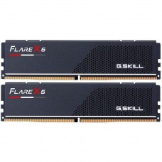 G.Skill 32 GB (2x16GB) DDR5 5600 MHz Flare X5 (F5-5600J3636C16GX2-FX5)