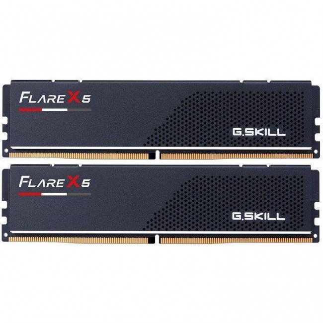G.Skill 32 GB (2x16GB) DDR5 5600 MHz Flare X5 (F5-5600J3636C16GX2-FX5)