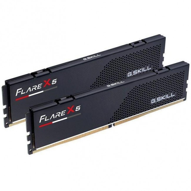 G.Skill 32 GB (2x16GB) DDR5 5600 MHz Flare X5 (F5-5600J3636C16GX2-FX5)